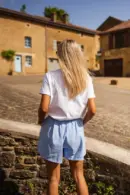 Ecru Amor T-shirt